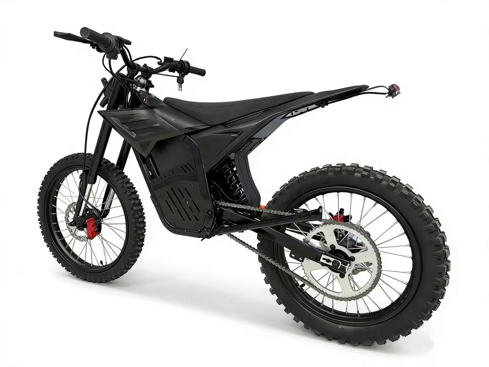 Ombrozu K2 17 pulgadas